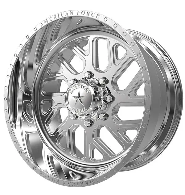 American Force Ss Rook 1