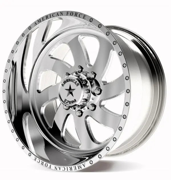 American Force Ss Spade 1