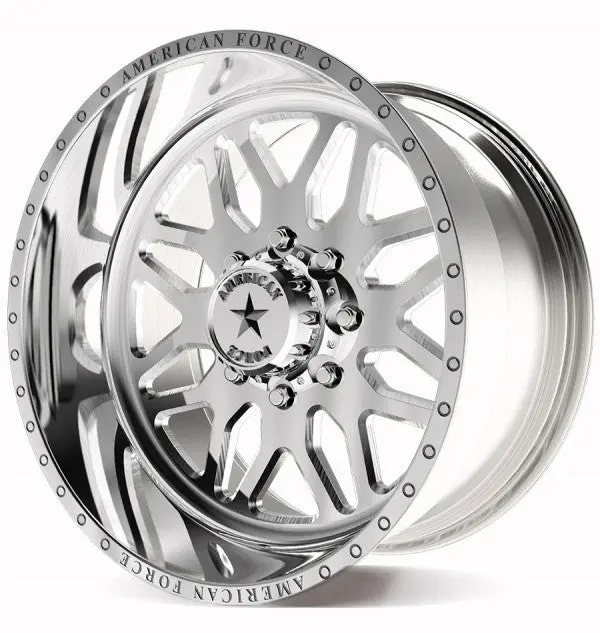 American Force Ss Trax 1