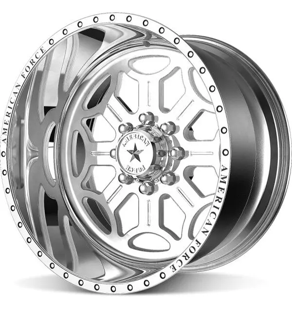 American Force Ss Torque 1