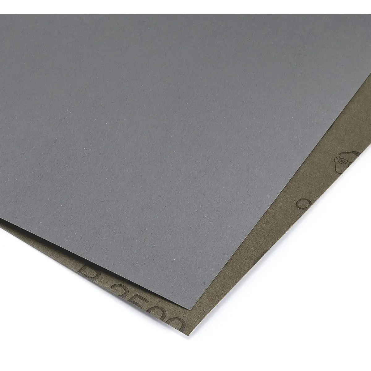 Indasa 2-1000 Rhynowet Wet Or Dry Sand Paper, 5-1/2" X 9", Sleeve (50 Sheets) 2