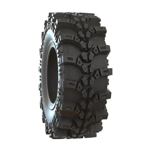 Stat Fc-318 Tire & Wheel Kits 28X10-14 On 4/110 Wheels 2
