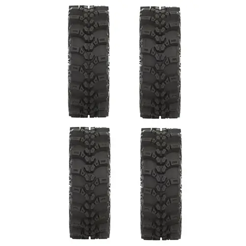 Stat Offroad Fc-318 Tires 28X10-14 - Set Of 4 1