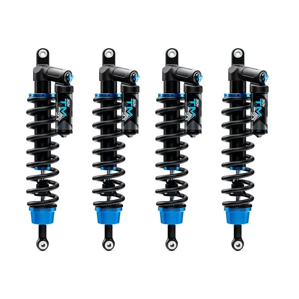 Superatv Cfmoto Uforce U10 Pro Sdi Terrain Master 2.1 Shocks 1