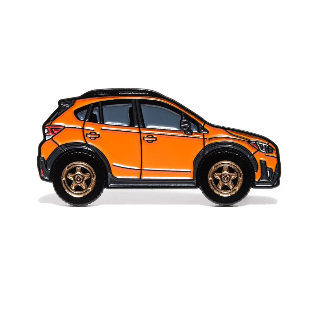 Subaru - Crosstrek Xv 1