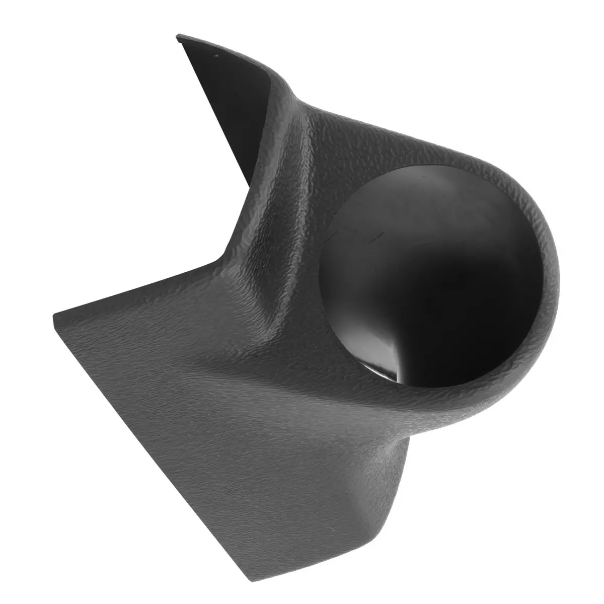 Autometer A-Pillar Pod, Single, 2-1/16 In. , Camaro/Firebird 82-92 (Coupe & T Top) 1