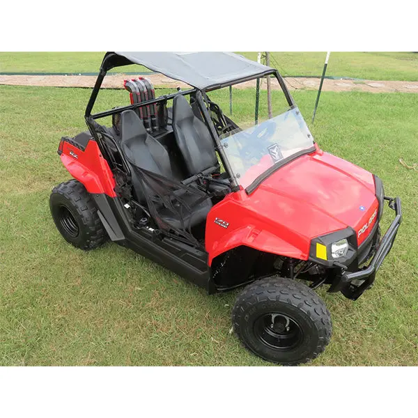 Sya Warrior Riser Polaris Rzr 170 Snorkel Kit (2010-21) 1