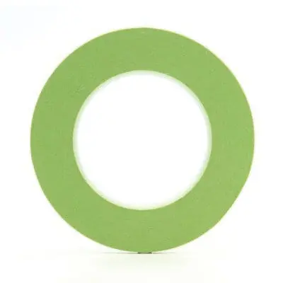 3M 26343 Performance Masking Tape, 1/8 Inch 1