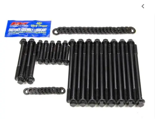 Heavy Duty Head Studs / Pror 1