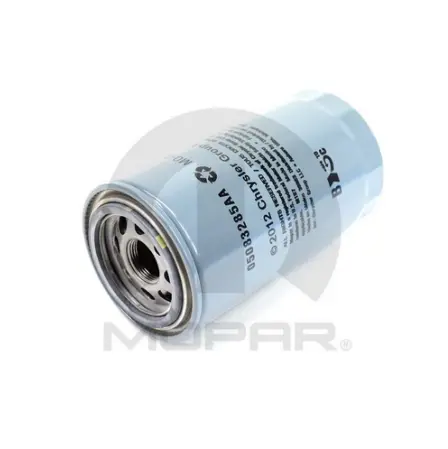 Genuine Mopar 5083285Aa Engine Oil Filter 6.7L Cummins 1