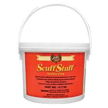 Presta Scuff Stuff Surface Prep, 28Oz/3Kg 2