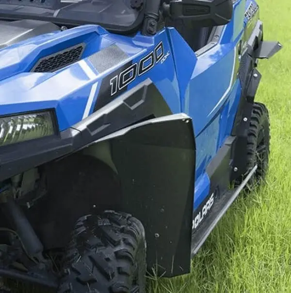Seizmik Polaris General Xp Fender Flares 2