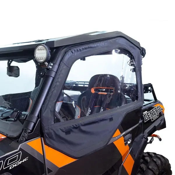 Seizmik Polaris General 1000 Framed Upper Doors (2016-22) 1