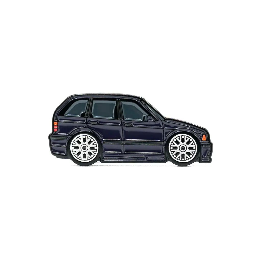 E36 Touring - @Kvanhoften 1