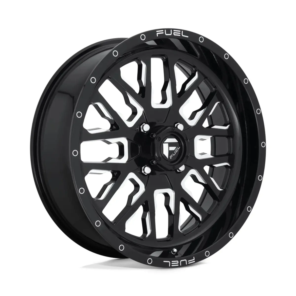 Fuel Stroke Utv Wheel 1