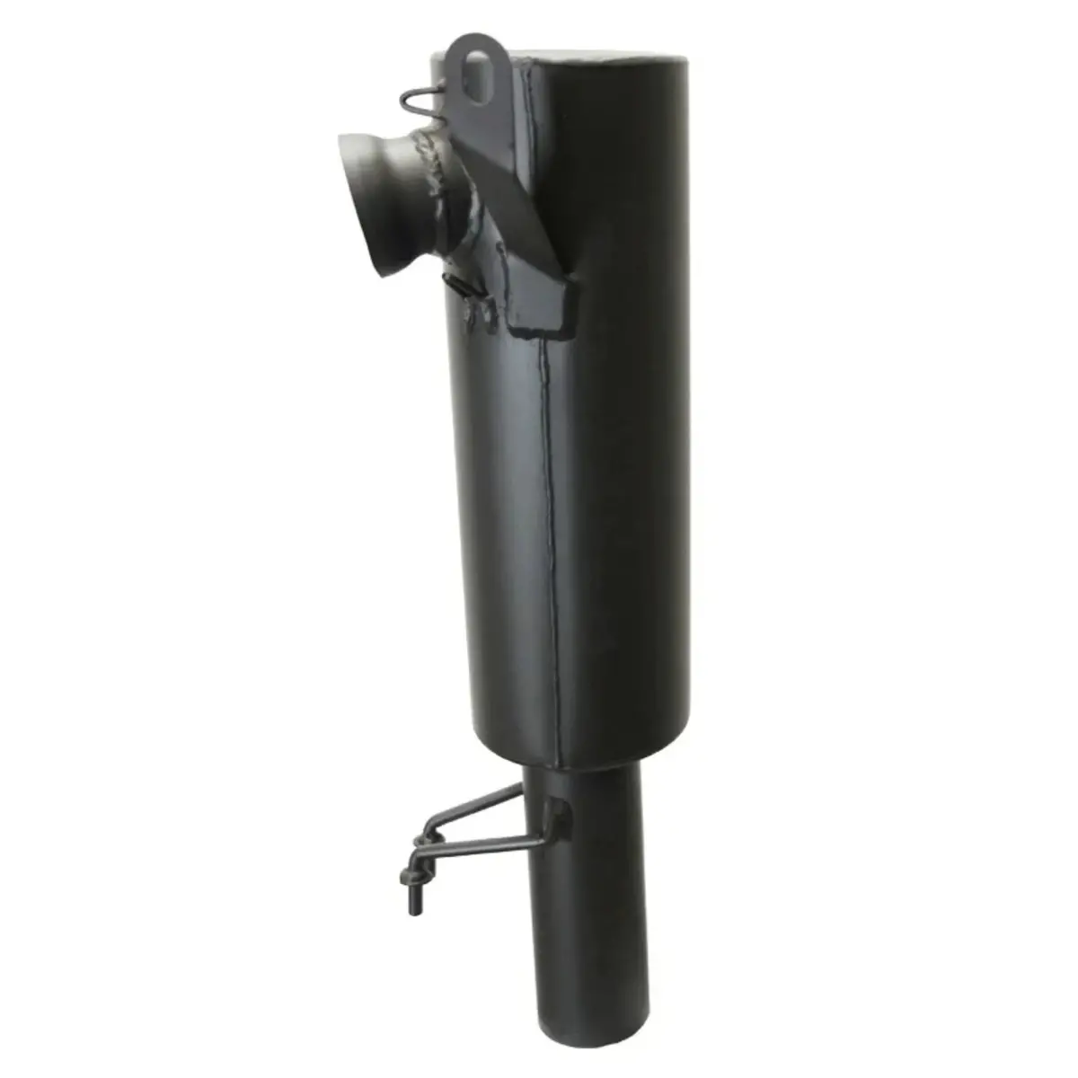 2014-2025 Polaris 550 Trail Muffler 2