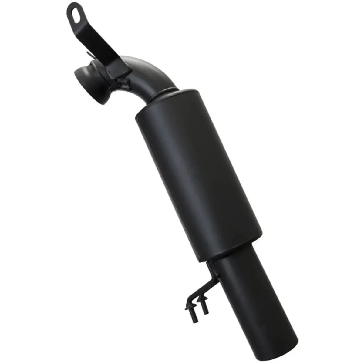 2014-2025 Polaris 550 Mountain Muffler 2