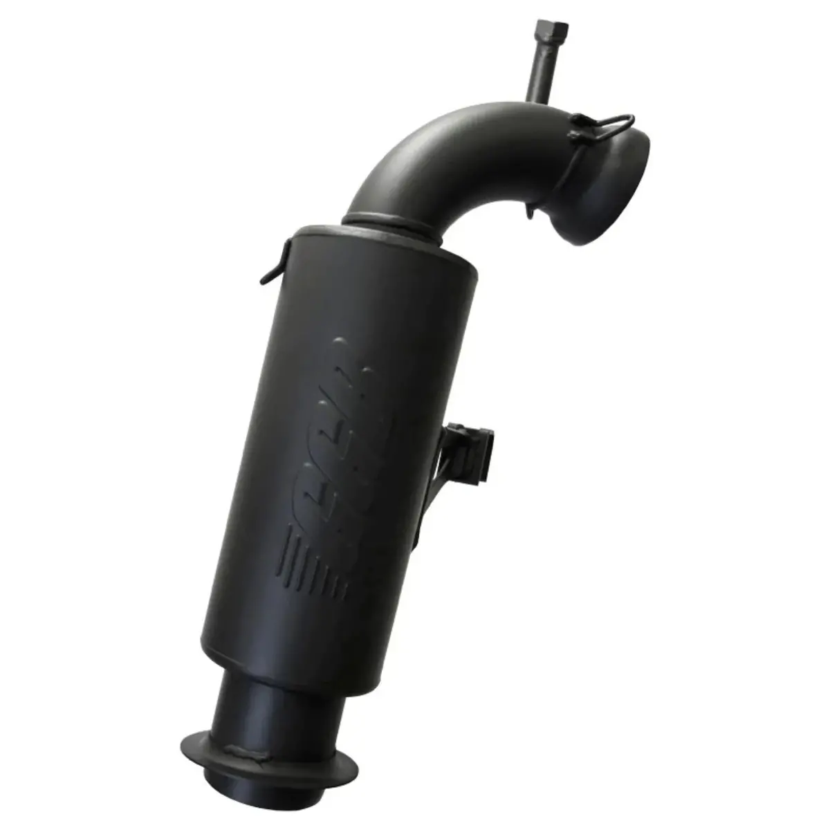2008 Ski-Doo 600 Sdi/800 Sdi Ggb Mountain Muffler 1