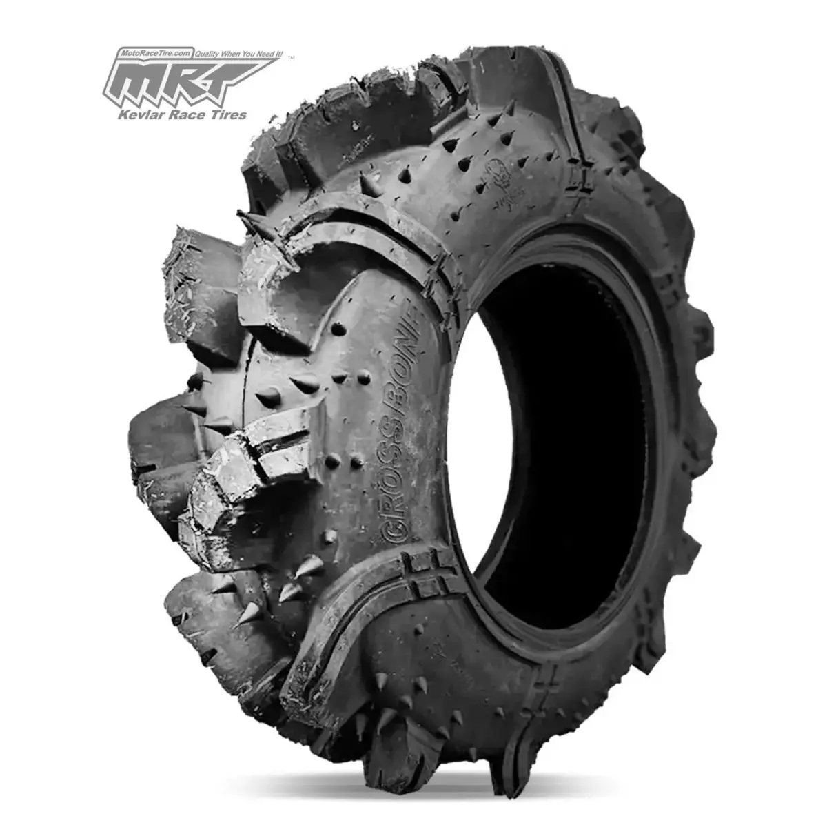 Mrt Tires Crossbone Utv Tire 1