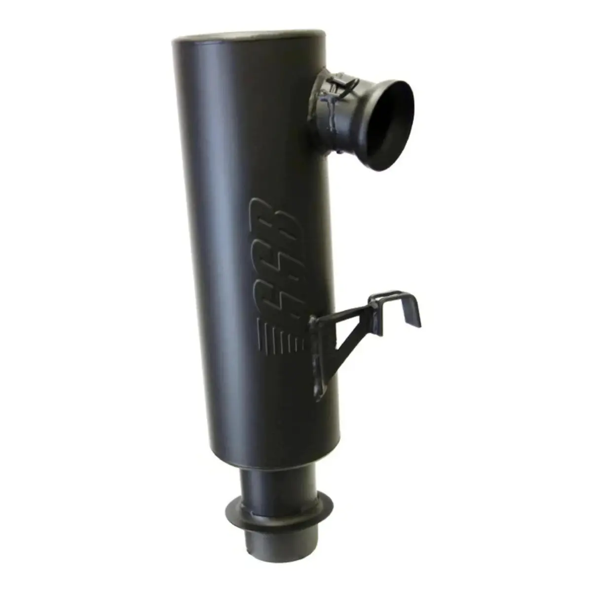 2008-2016 Ski-Doo 600/800 Carb Ptek Ggb Trail Muffler 1