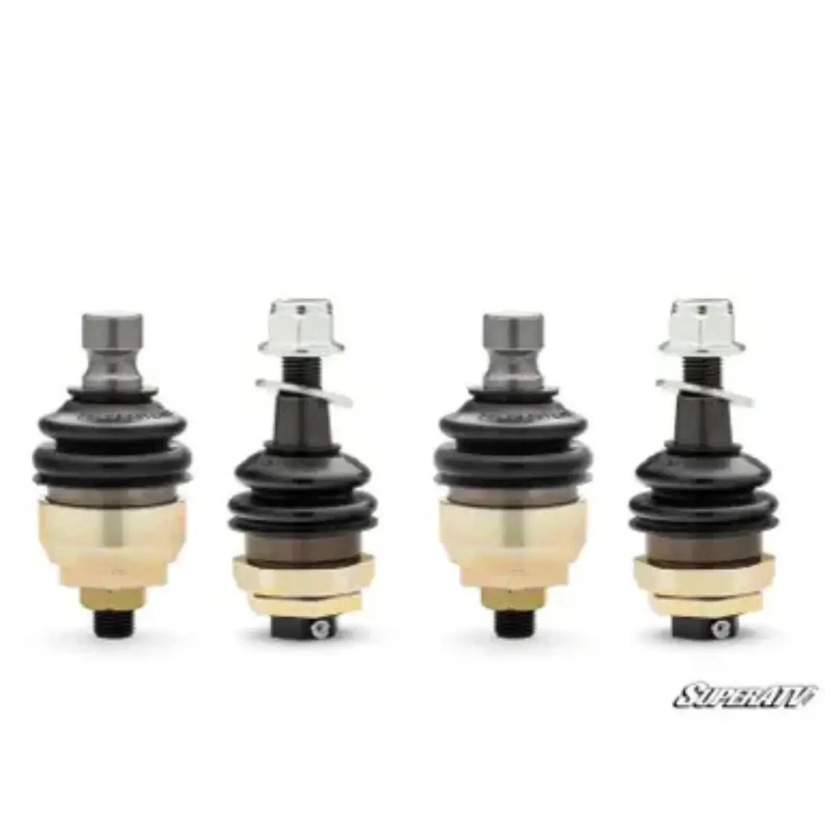 Polaris Rzr Turbo R Keller Ball Joint 1