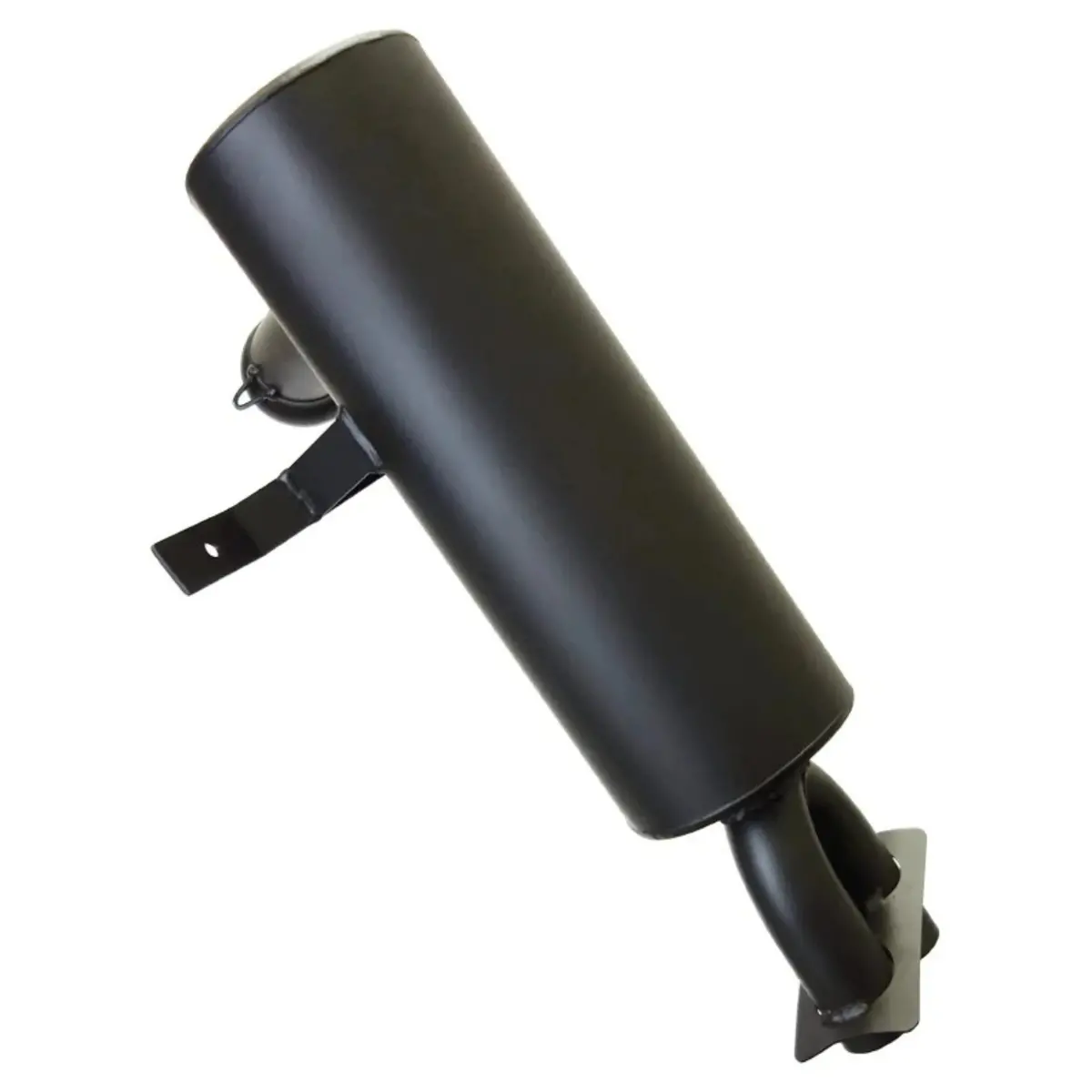 2005-2006 Ski Doo 1000 Ggb Mountain Muffler 1