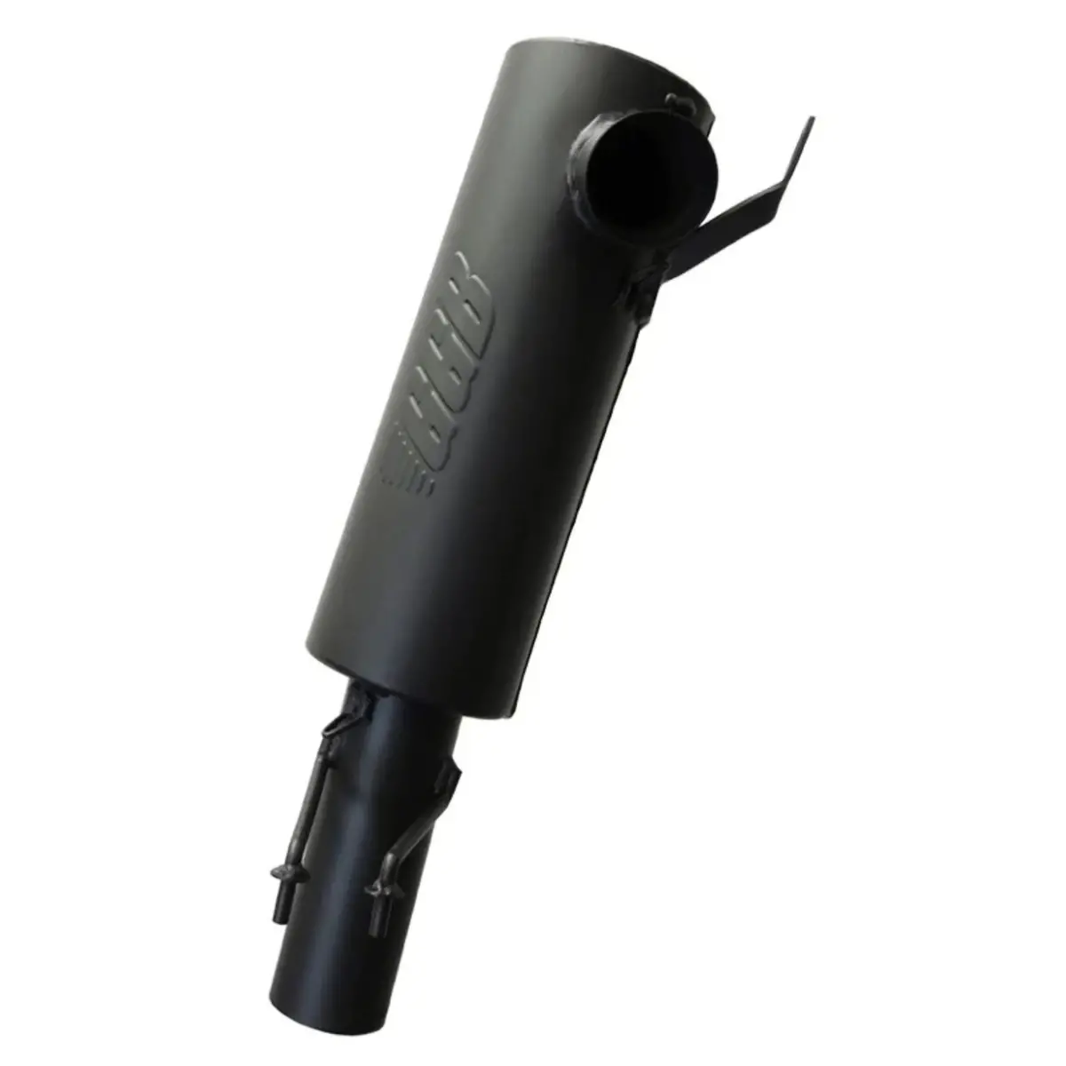 2014-2025 Polaris 550 Trail Muffler 1