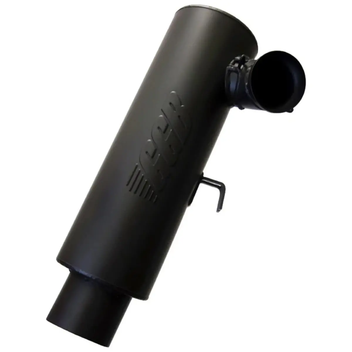 2005-2008 Ski-Doo 500Ss/600/800 Rev Ggb Trail Muffler 1