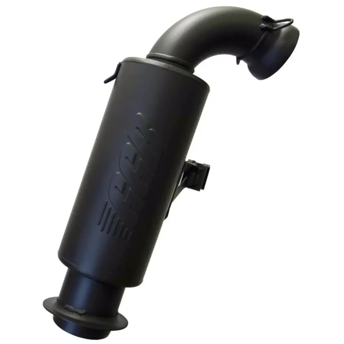 2008-2016 Ski-Doo 600/800 Carb Ptek Ggb Mountain Muffler 1