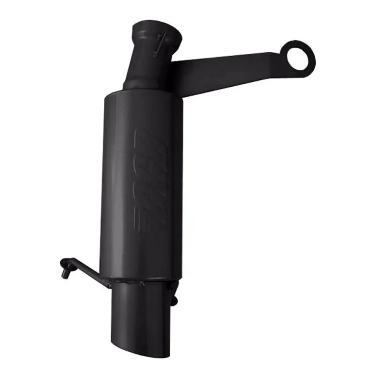 2007-2011 Arctic Cat F5/F6/F8 Ggb Mountain Muffler 1