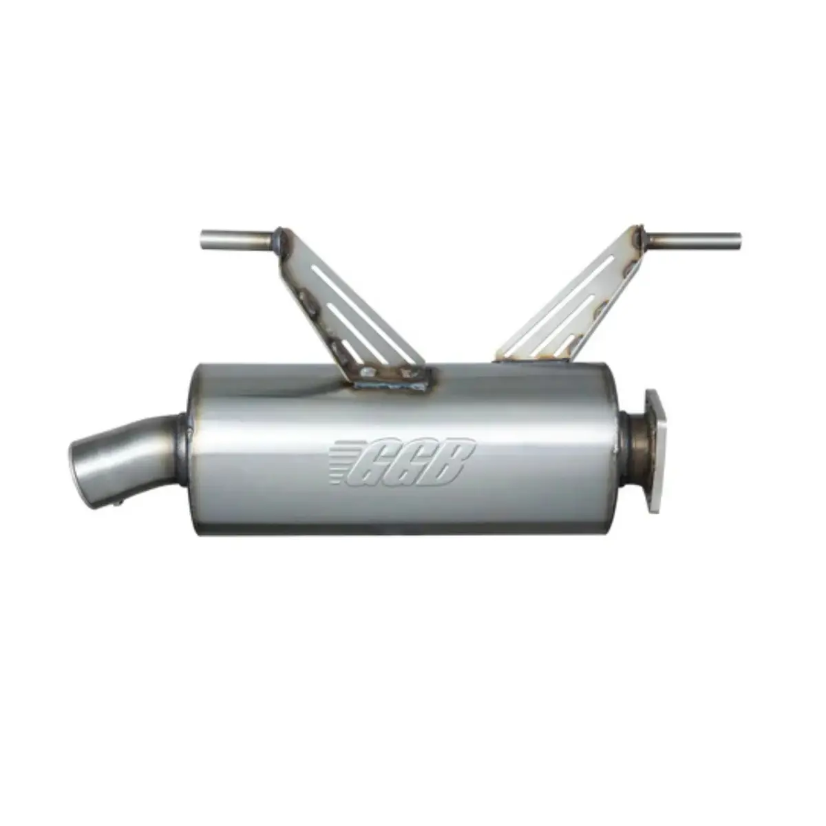 2020-2025 Kawasaki Krx 1000 Ggb Trail Muffler 1