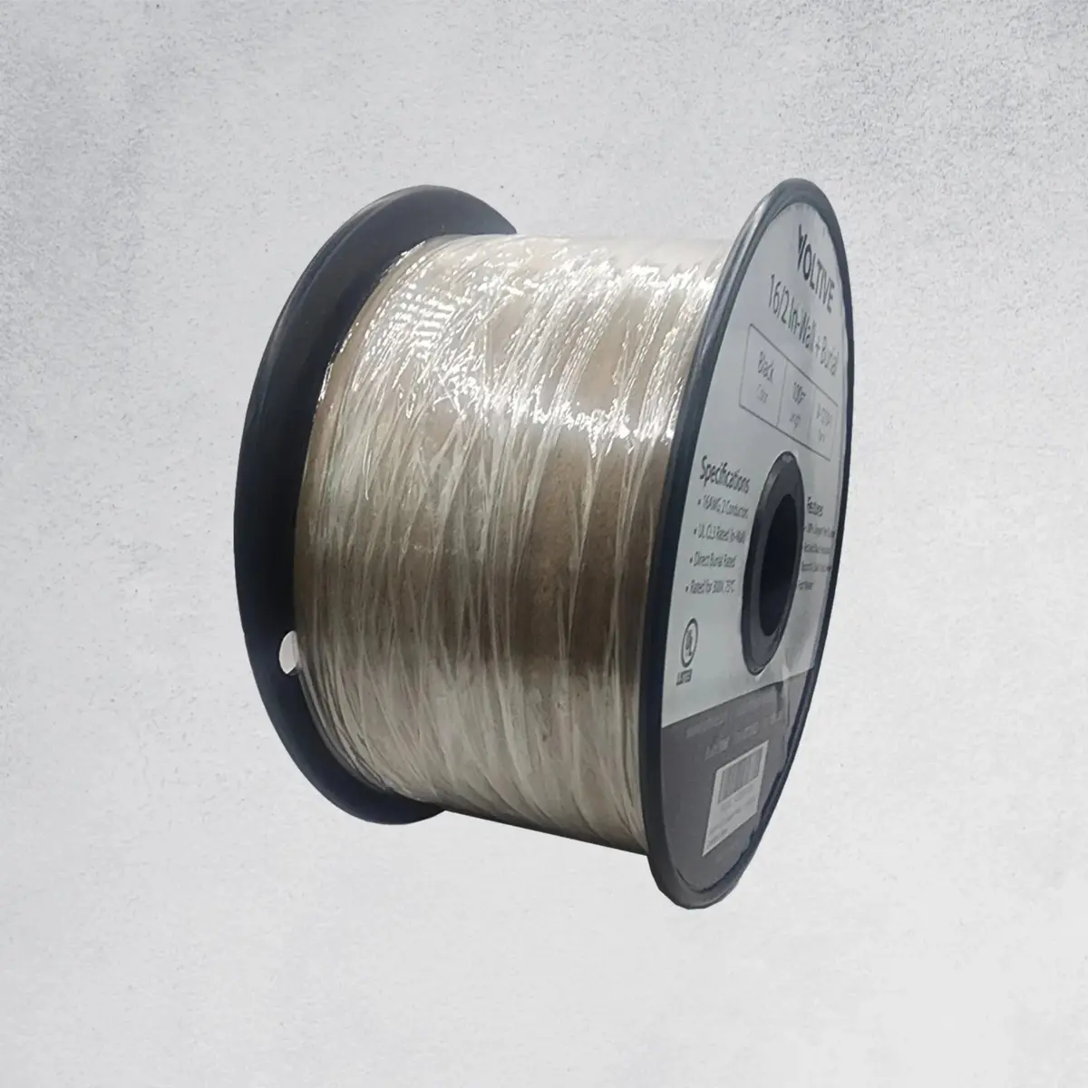 Marshin Whips 100 Ft Wire - Camp Locator 1