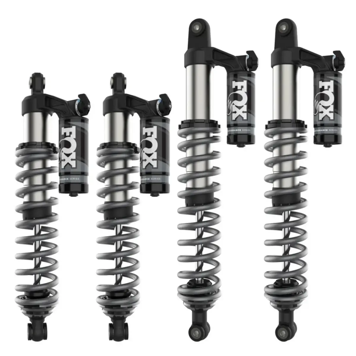 Thumper Fab Ranger 1500 Xd Long Travel Shock Set – Fox 1