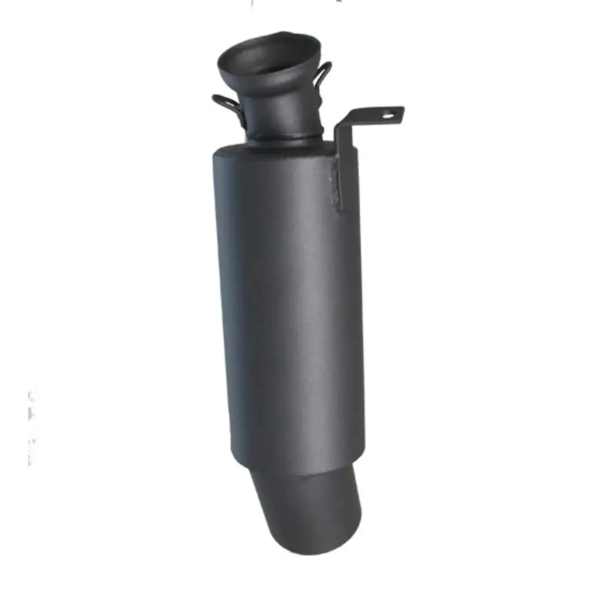 2001-2003 Arctic Cat 800 / 900 Ggb Mountain Muffler 1