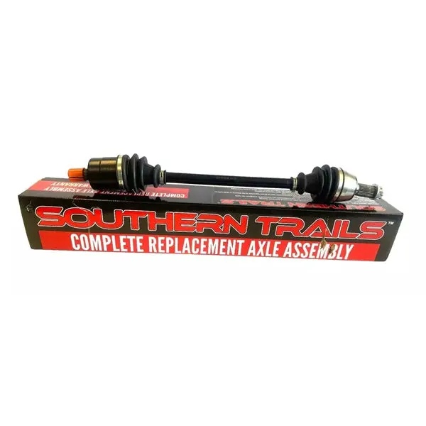 Southern Trails Polaris Rzr Xp Turbo Axles (2016-21) 1