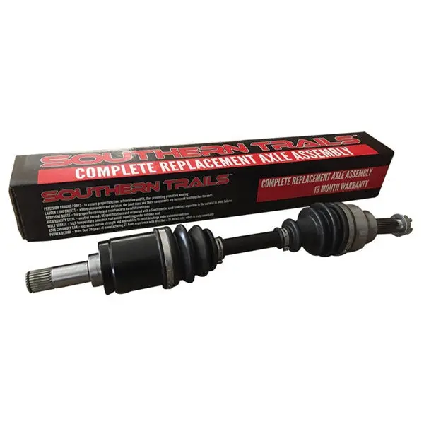 Southern Trails Polaris Rzr Xp 1000 Axles (2014-23) 2