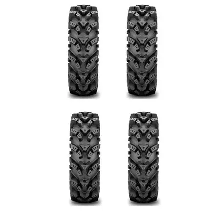 Superatv Intimidator Tires 34X10.5-15 - Set Of 4 1