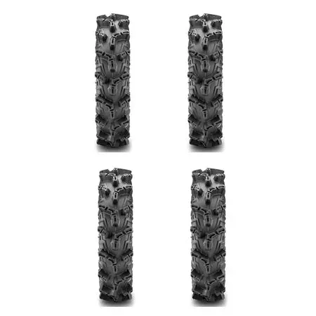 Superatv Terminator Max Tires 35X10-22 - Set Of 4 1