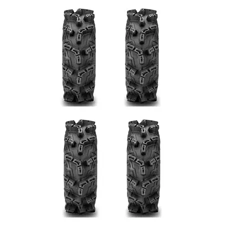 Superatv Terminator Max Tires 32X10-15 - Set Of 4 1