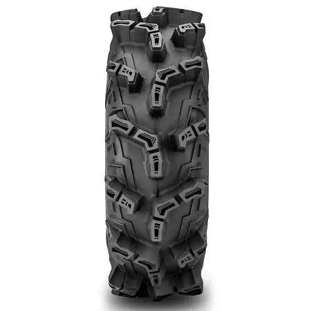 Superatv Terminator Max Tire 30X10-14 6 Ply 1