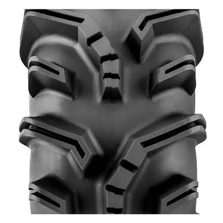 Superatv Terminator Tires 34X10-18 - Set Of 4 2