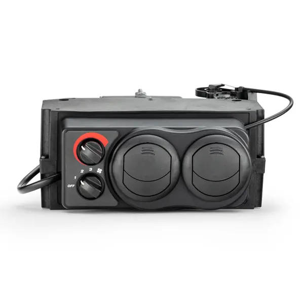 Superatv Polaris General Xp Cab Heater 1
