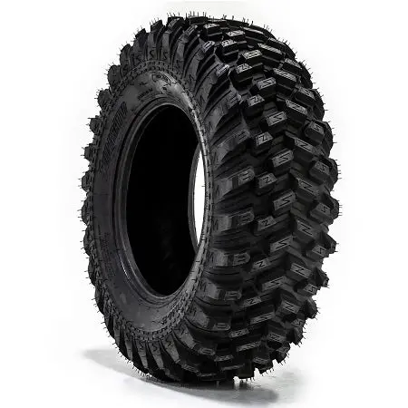 Superatv Xt Warrior Sticky Tire 32X10-15 8 Ply 2