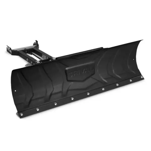 Rival Yamaha Grizzly Snowplow Kit - 60 Inch Blade 1