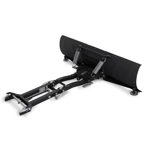 Rival Honda Rubicon 500 Snowplow Kit - 72 Inch Blade 2