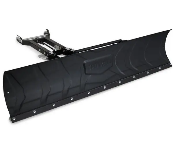 Rival Cfmoto Uforce 800 Snowplow Kit - 72 Inch Blade 1