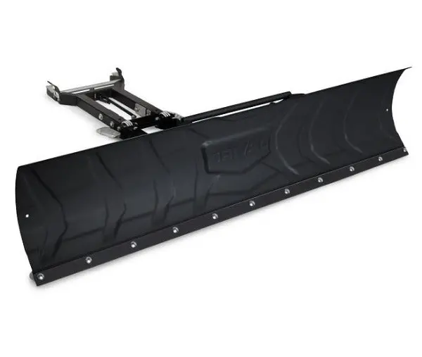 Rival Polaris Ranger Xp 1000 Snowplow Kit - 72 Inch Blade 1