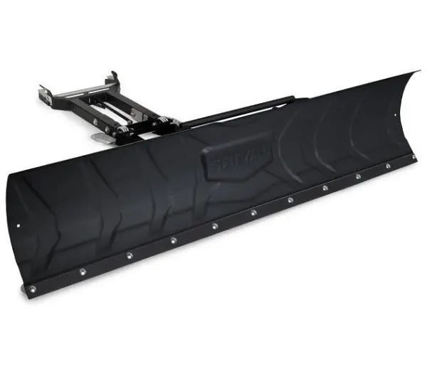 Rival Cfmoto Zforce 800 Snowplow Kit - 72 Inch Blade 1