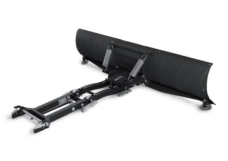 Rival Kawasaki Teryx 800 Snowplow Kit - 72 Inch Blade 2
