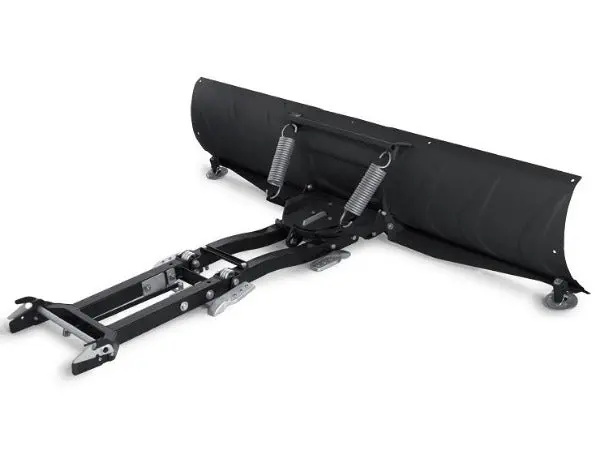 Rival Polaris Ranger 1000 Snowplow Kit - 72 Inch Blade 2